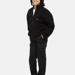 Dickies Kids Pantaloni Neri con Tasconi per Bambini