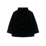 Daniele Alessandrini Camicia Nera per Neonati