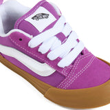 Vans Kids Knu Skool Viola per Bambine