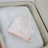 Deolinda Cappello Cipria per Neonate
