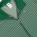 Puma Kids Felpa Verde The Players Lane (dettaglio)