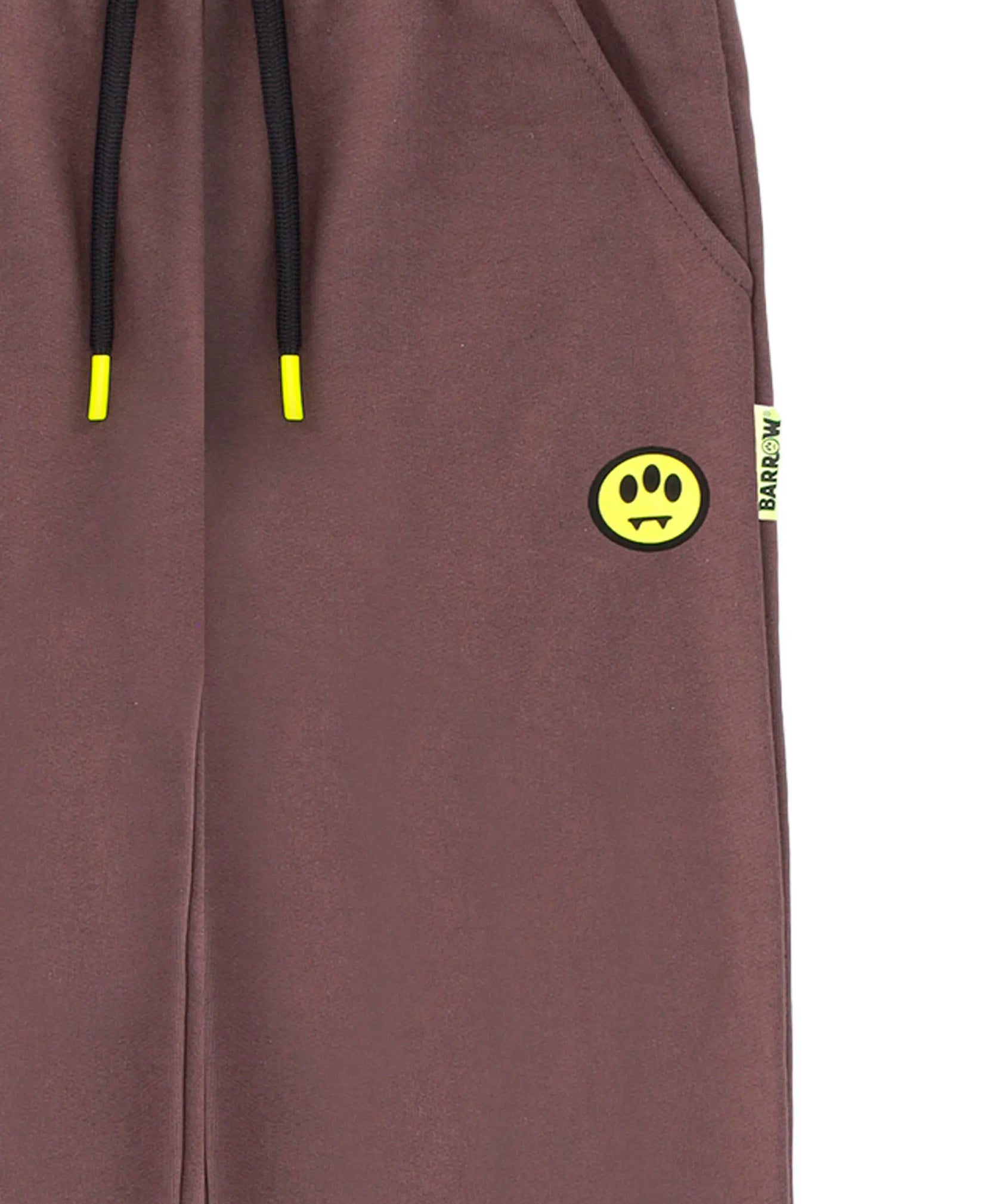 Barrow Kids Pantalone di Tuta Unisex per Bambini