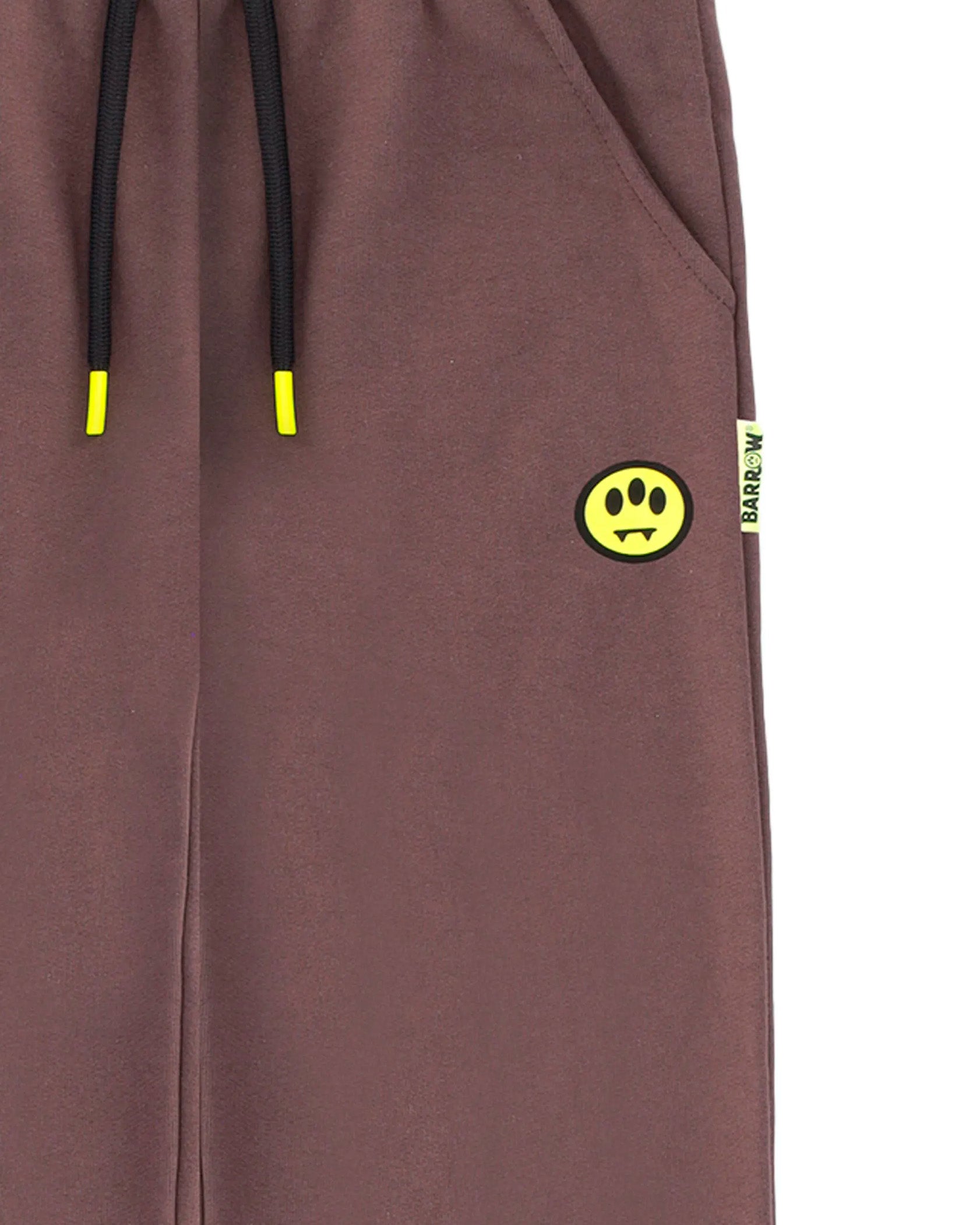 Barrow Kids Pantalone di Tuta Unisex per Bambini