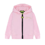 Barrow Kids Completo di Tuta con Zip per Neonate