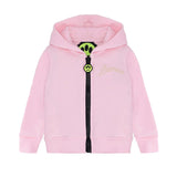 Barrow Kids Completo di Tuta con Zip per Neonate