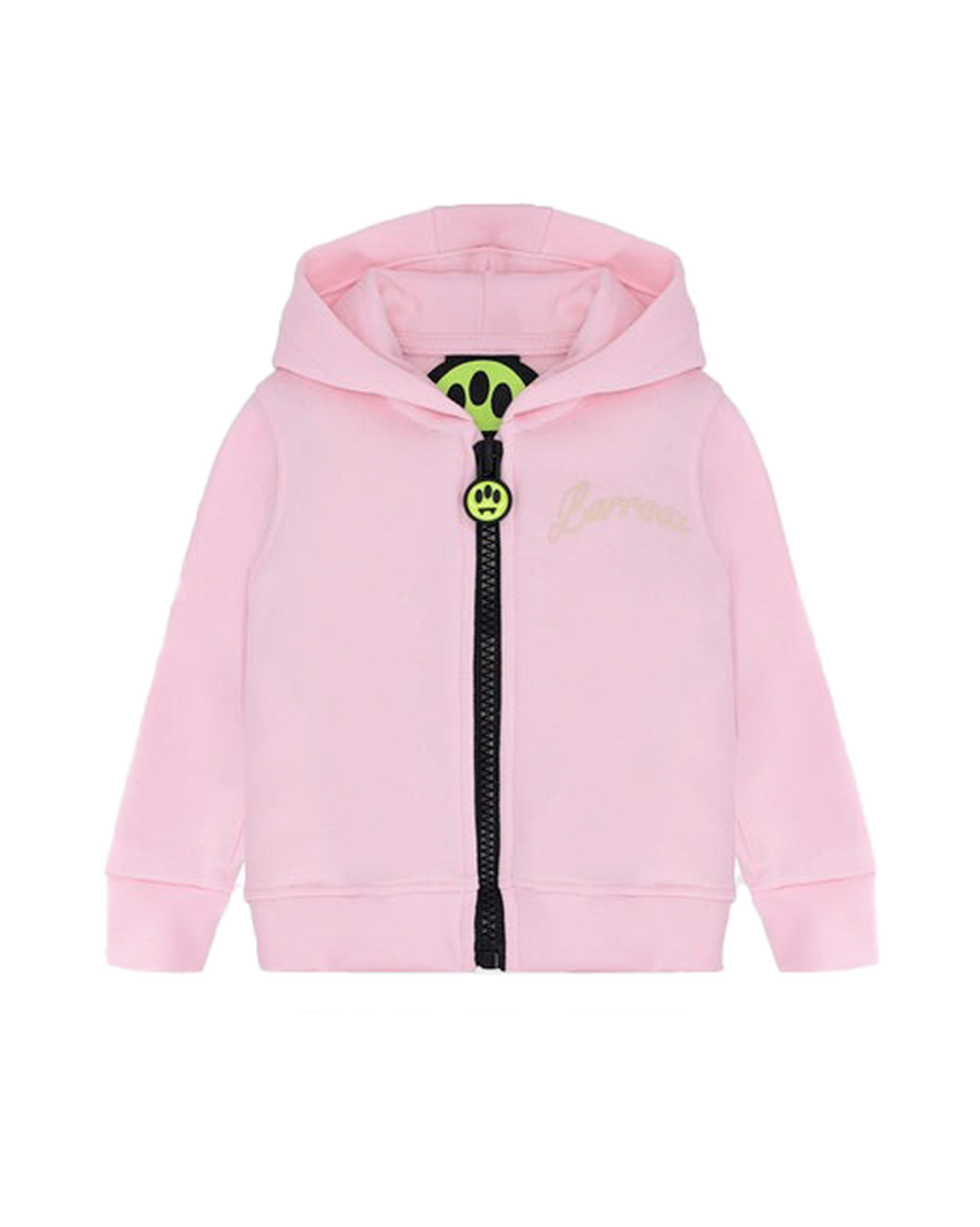 Barrow Kids Completo di Tuta con Zip per Neonate