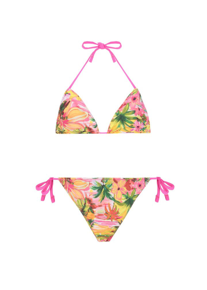4Giveness Costume Bikini Eden Soul per Bambine
