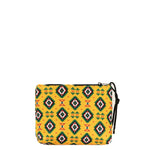 EffeK Pochette Fantasia Gialla per Bambini