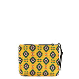 EffeK Pochette Fantasia Gialla per Bambini