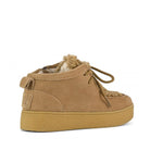 Colors of California Scarpa Scamosciata con Teddy per Bambine