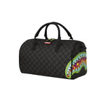 Sprayground Kids Borsone SLIME TAKEOVER DUFFLE