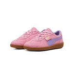 Puma Kids Palermo AC Rosa/Lavanda per Bambine (dettaglio)
