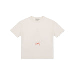 Iceberg Kids T-Shirt Bianca con Daffy Duck per Neonati