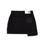 Barrow Kids Gonna Cargo con Logo Strass per Bambine