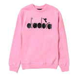 Diadora Kids Pink Fleece Dress for Girls