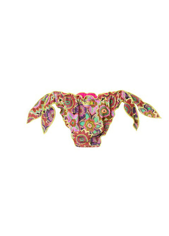 4GIVENESS Slip Fantasia Tropical Bouquet per Neonate