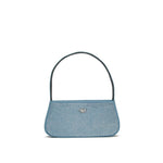 Diesel Kids Borsa Denim WJULIE con Strass per Bambine