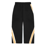 Barrow Kids Pantalone Nero Tuta per Bambini