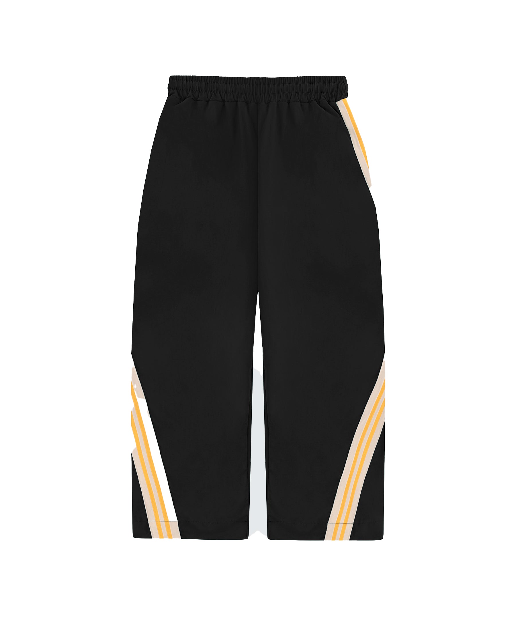 Barrow Kids Pantalone Nero Tuta per Bambini