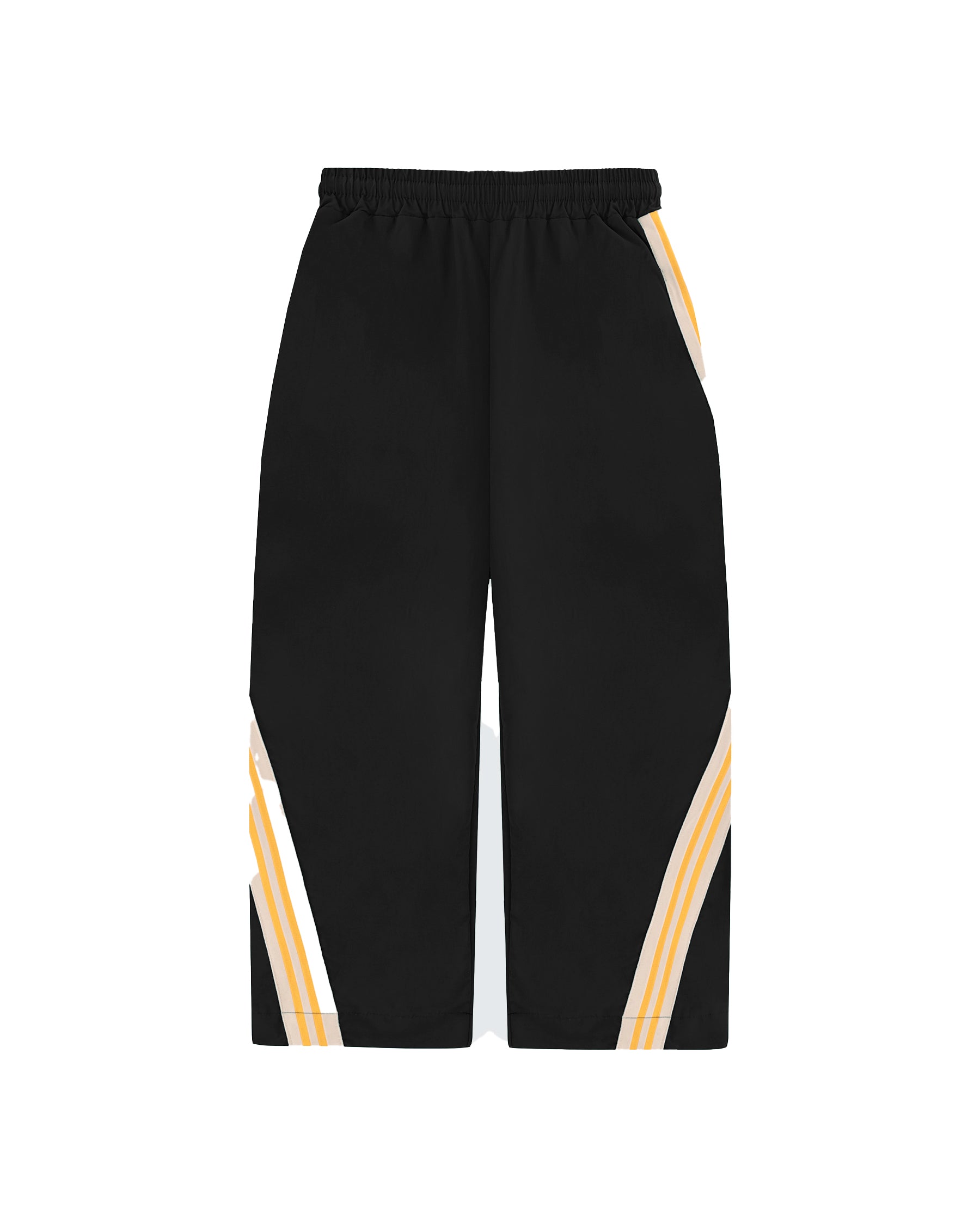 Barrow Kids Pantalone Nero Tuta per Bambini