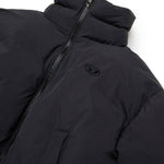 Diesel Kids Bomberino Nero per Bambine