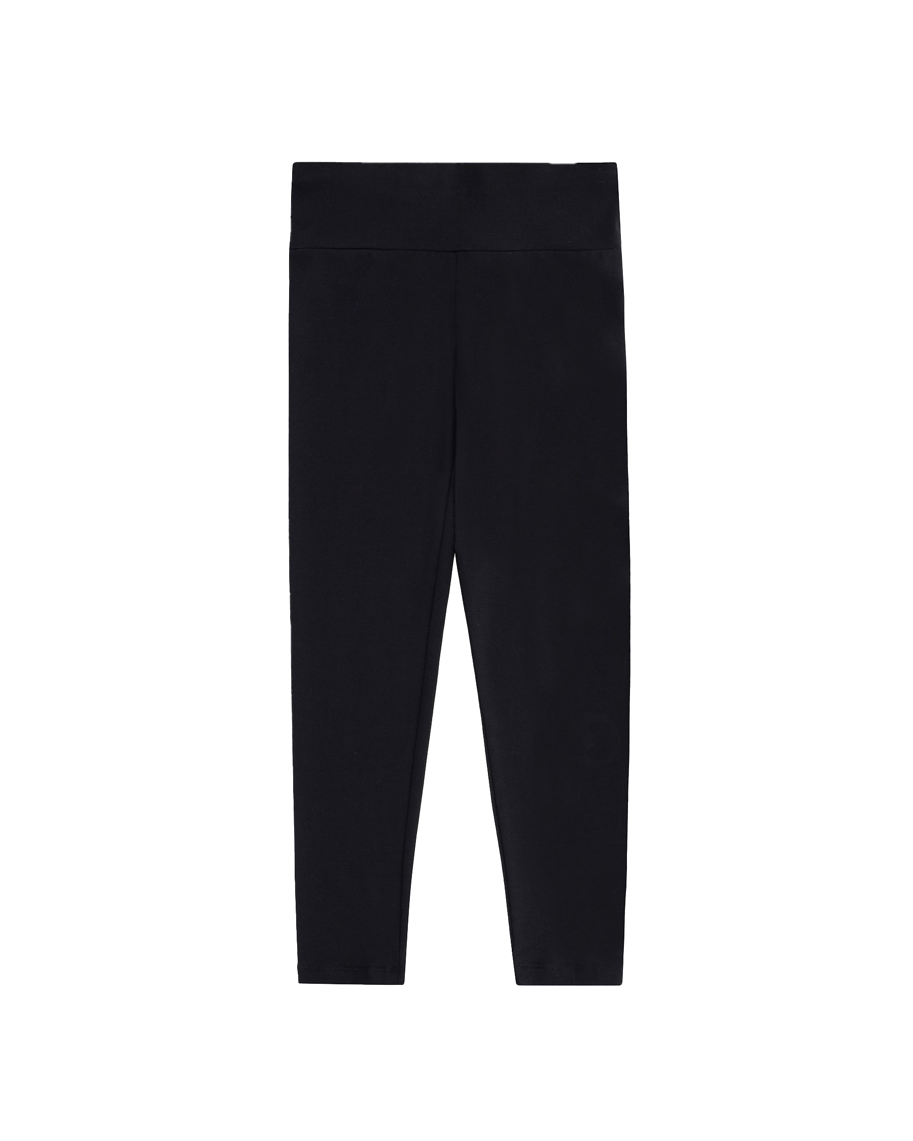 Barrow Kids Leggins Nero per Bambine