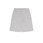 Iceberg Kids Bermuda Grigio con Logo per Neonati