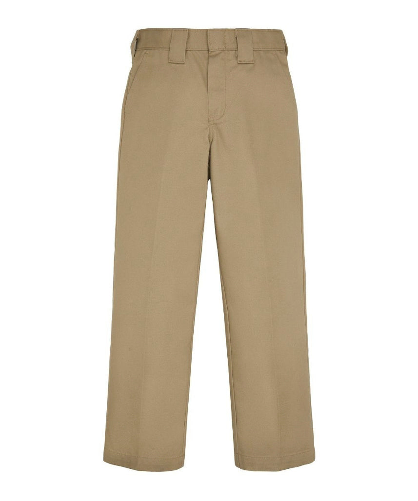 Dickies Kids Pantaloni Beige 874 per Bambini