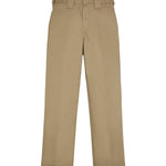 Dickies Kids Pantaloni Beige 874 per Bambini