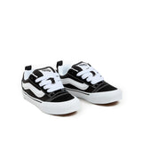 Vans Kids Knu Skool Nere per Bambini