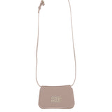 Elisabetta Franchi La Mia Bambina Borsa a Tracolla Sunrise con Logo per Bambine