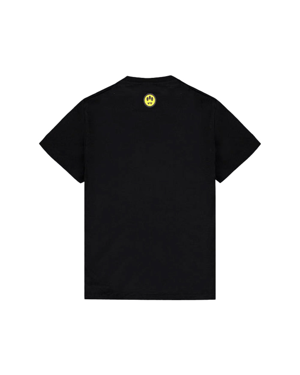 Barrow Kids T-Shirt con Stampa Teddy Multicolor per Bambini