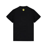 Barrow Kids T-Shirt con Stampa Teddy Multicolor per Bambini