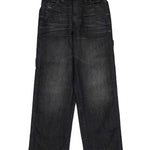 Diesel Kids Jeans Denim Relaxed D-Bart per Bambini