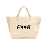 EffeK Shopping Bag Beige per Bambini