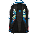 Sprayground Kids Zaino TMNT MUTANT MAYHEM LEO DLXR