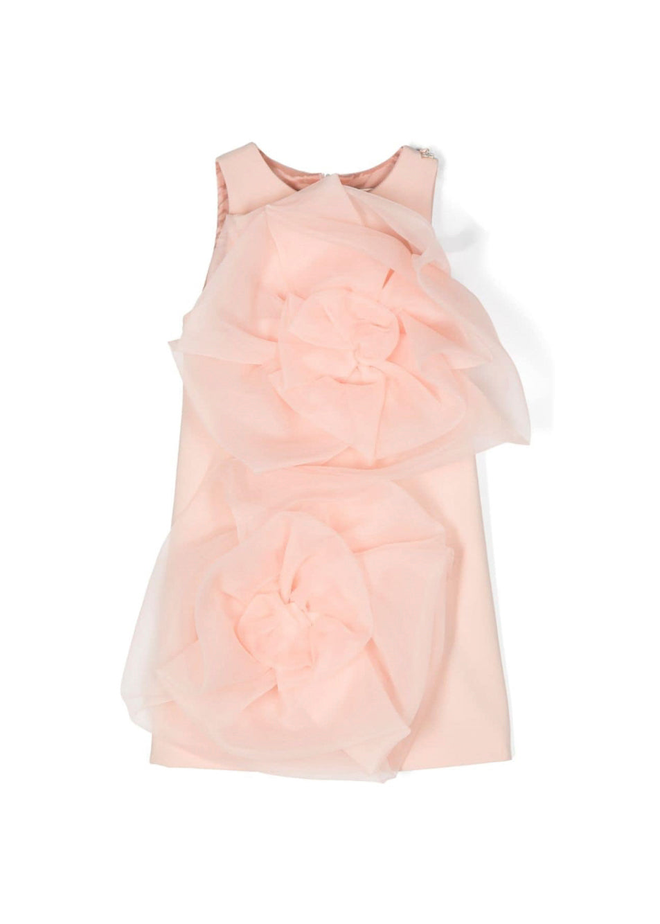 Abbigliamento Neonato Vestito Elisabetta Franchi Neonata