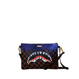 Sprayground Kids Pochette LOST IN SPACE DRIP