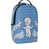 Sprayground Kids Zaino CASPER SEE THROUGH CHEX