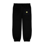 Barrow Kids Pantalone Tuta Nero per Bambini