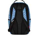 Sprayground Kids Zaino CASPER SEE THROUGH CHEX