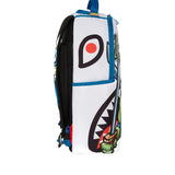 Sprayground Kids Zaino TMNT MUTANT MAYHEM LEO DLXR