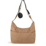 Boss Kids Borsa Mamma Biscotto con Fasciatoio (retro)