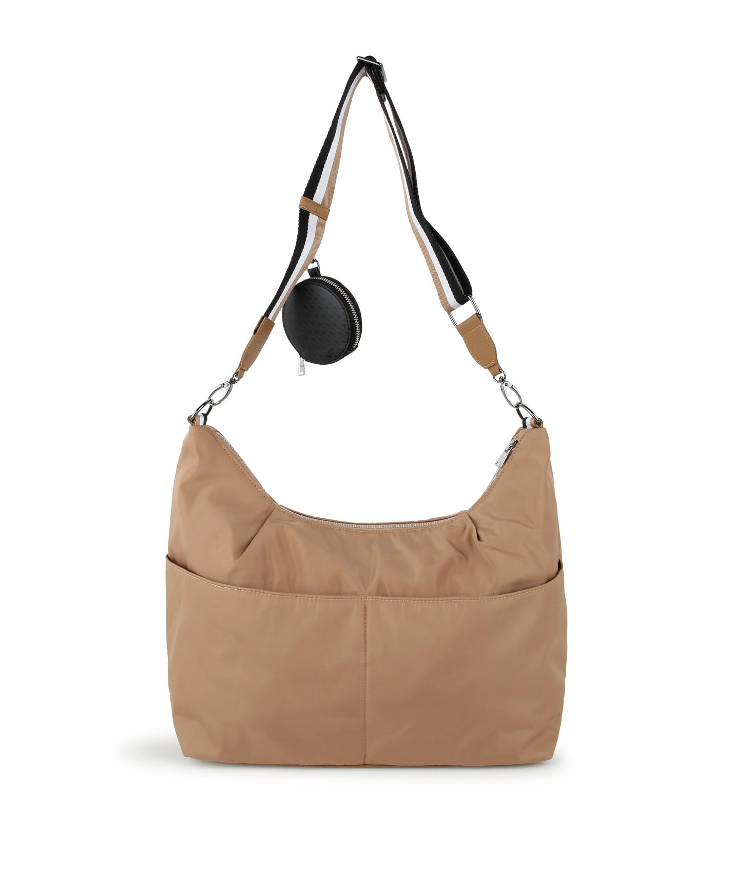 Boss Kids Borsa Mamma Biscotto con Fasciatoio (retro)