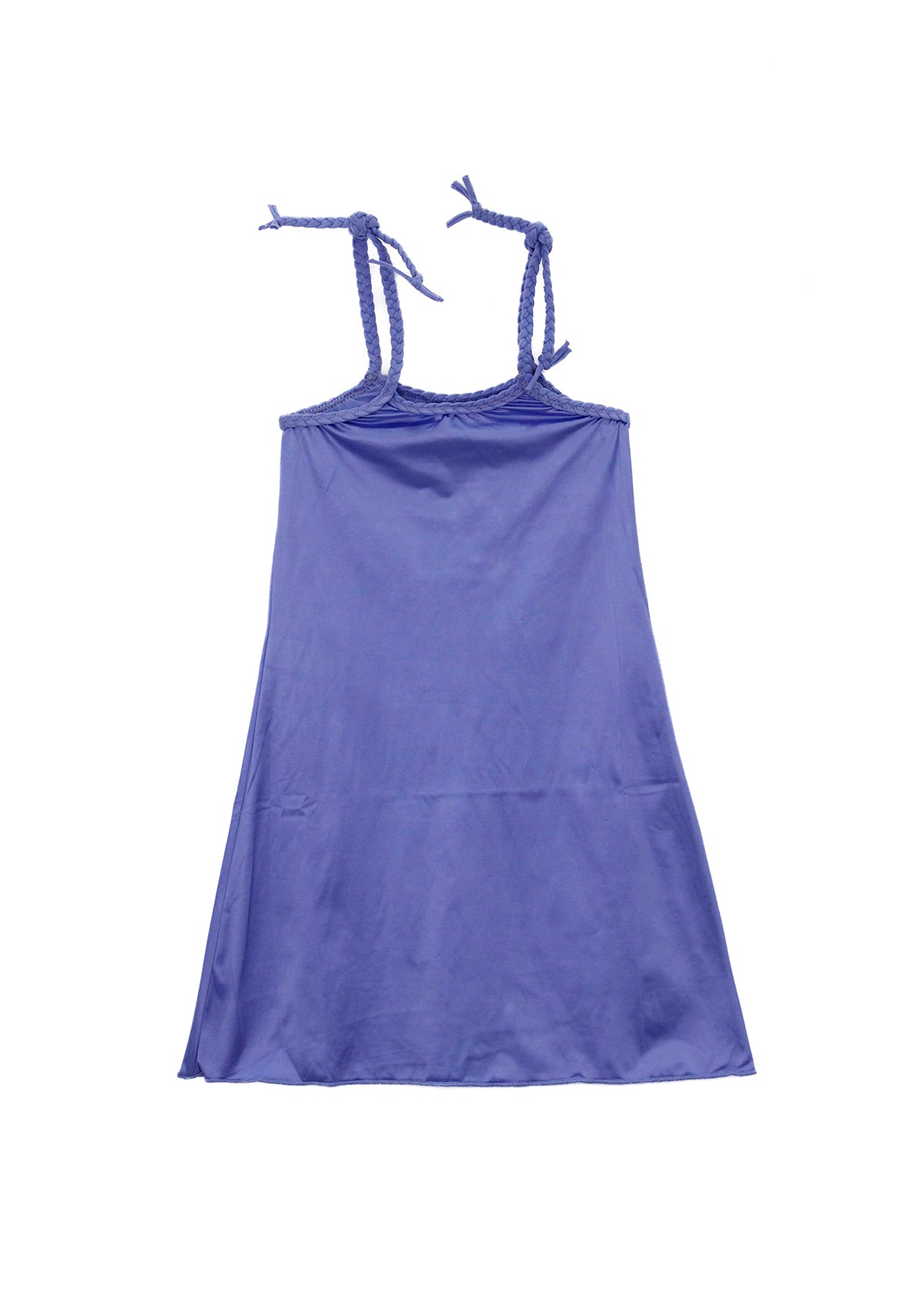 EffeK Copricostume Viola per Bambine