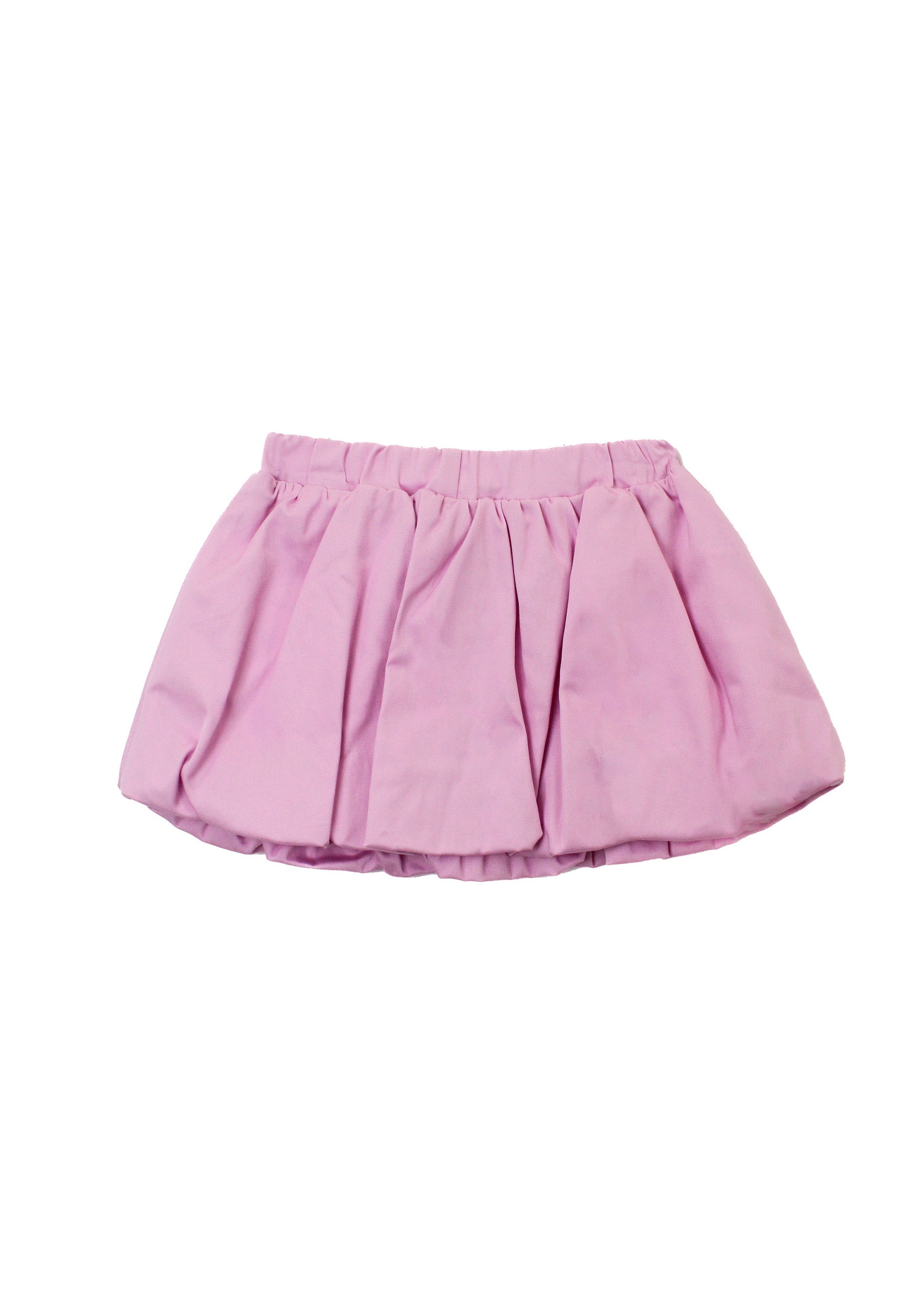 Iceberg Kids Gonna Baloon Rosa con Logo per Neonate