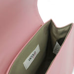 Vicolo Borsa a Spalla Rosa per Bambine (dettaglio)