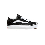 Vans Kids Old Skool Nere per Bambini