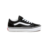 Vans Kids Old Skool Nere per Bambini