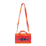 Effek Mini Beach Bag Fantasy Italian Vacations for Girls